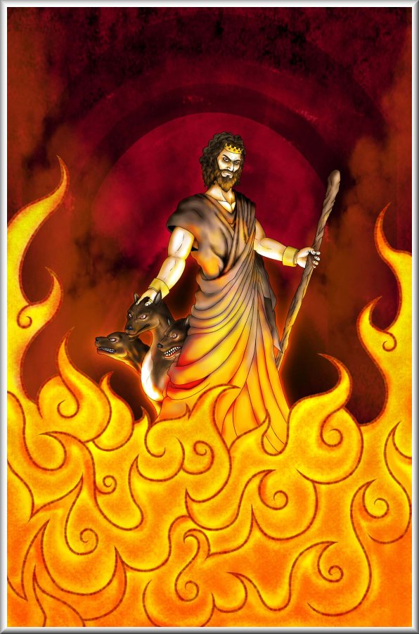 hades in greek mythology download free
