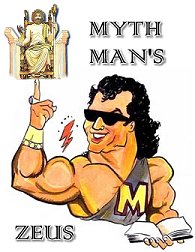 Mythman's Zeus