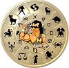 Myth Man's Zodiac